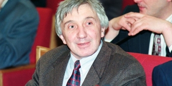 Як за живого. Щекочіхіну – 70