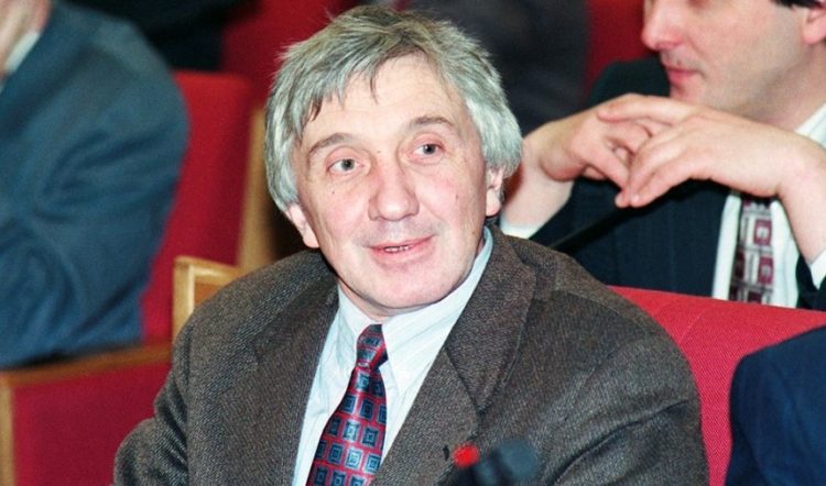Як за живого. Щекочіхіну - 70 17 Як за живого. Щекочіхіну – 70
