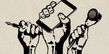 Верховна Рада має відхилити законопроєкт «Про медіа» (колективне звернення журналістів)