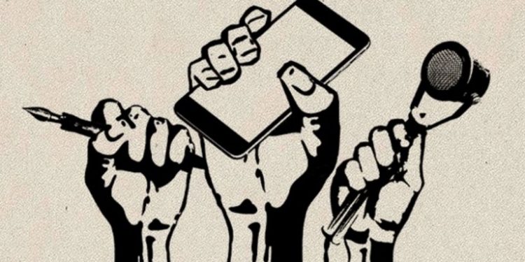 Верховна Рада має відхилити законопроєкт «Про медіа» (колективне звернення журналістів)