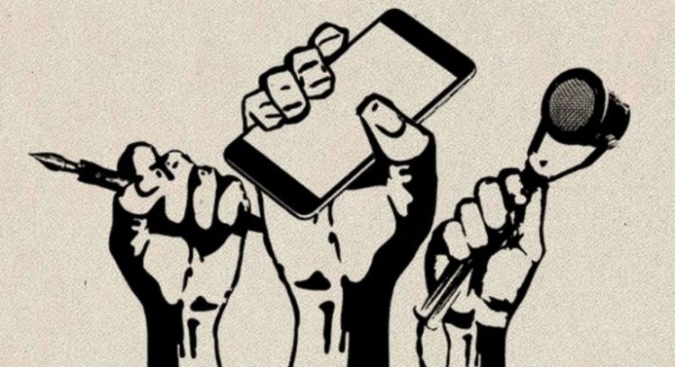 Верховна Рада має відхилити законопроєкт «Про медіа» (колективне звернення журналістів) 17 Верховна Рада має відхилити законопроєкт «Про медіа» (колективне звернення журналістів)