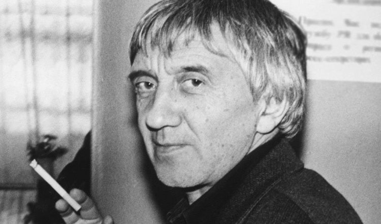 «За них мене уб’ють…», - Юрій Щекочихін про свої публікації 17 «За них мене уб’ють…», – Юрій Щекочихін про свої публікації