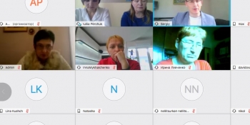 Карантин не призвів до збільшення заборгованості за комунальні послуги – Мінрегіон на вебінарі НСЖУ