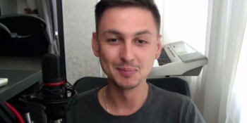 «Редакції місцевих медіа мають постійно продукувати відео для соцмереж» – медіа-тренер Владислав Ніколаєнко