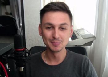 «Редакції місцевих медіа мають постійно продукувати відео для соцмереж» – медіа-тренер Владислав Ніколаєнко