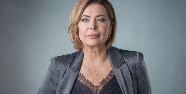 Наташа Влащенко: «Журналіст має давати людям надію на справедливість» 17 Наташа Влащенко: «Журналіст має давати людям надію на справедливість»