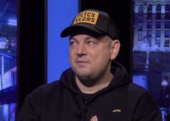 Сергій Лямець: Чи потрібна журналістика? Три факти