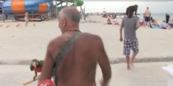 Б’ють, щоб не знімали порушення карантину: на Херсонщині та у Дніпрі зафіксовано напади на журналісток