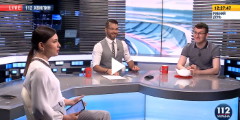 Моду на поділ журналістів на «правильних» і «неправильних» задають політики