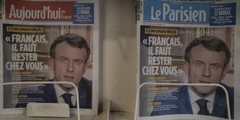 Франція рятує пресу надаючи податкові пільги передплатникам