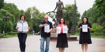 Від журналістів на «Суспільному» вимагають писати пояснення, чому вони протестують проти скорочень