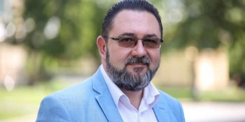 Не спрямований на захист свободи слова, – місцеві журналісти звертаються до керівника осередку партії «Слуга народу» Потураєва