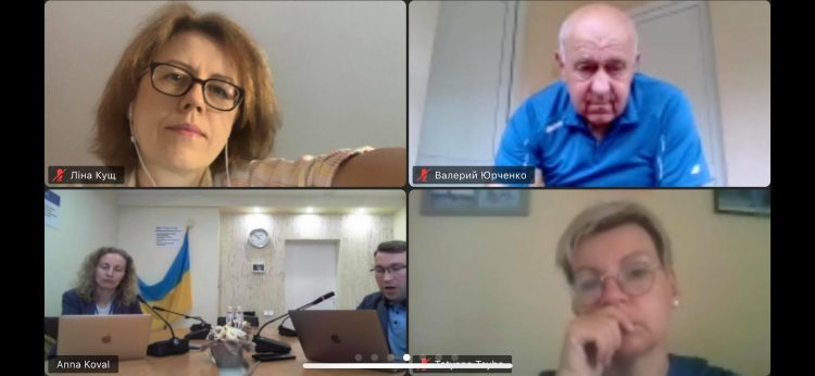 Суспільне має бути незалежним від олігархів, але не від суспільства 17 Суспільне має бути незалежним від олігархів, але не від суспільства