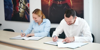 В Україні діджиталізують регіональні ЗМІ