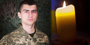 У Донбасі загинув український журналіст і блогер