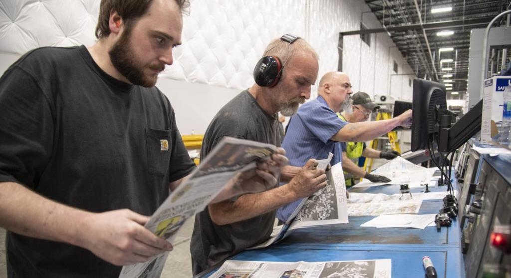 Інвестиція в нову друкарню – це інвестиція в місцеву журналістику