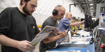 Інвестиція в нову друкарню – це інвестиція в місцеву журналістику