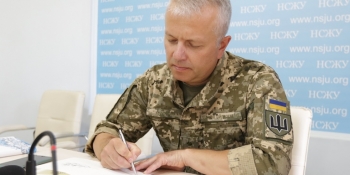 Розпочато  благодійний проект з лікування дітей війни за підтримки НСЖУ