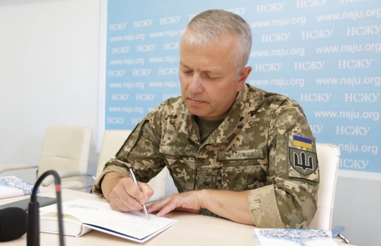 Розпочато благодійний проект з лікування дітей війни за підтримки НСЖУ 17 Розпочато  благодійний проект з лікування дітей війни за підтримки НСЖУ