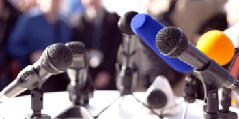 Рада зі свободи слова дала рекомендації для пресконференцій Президента