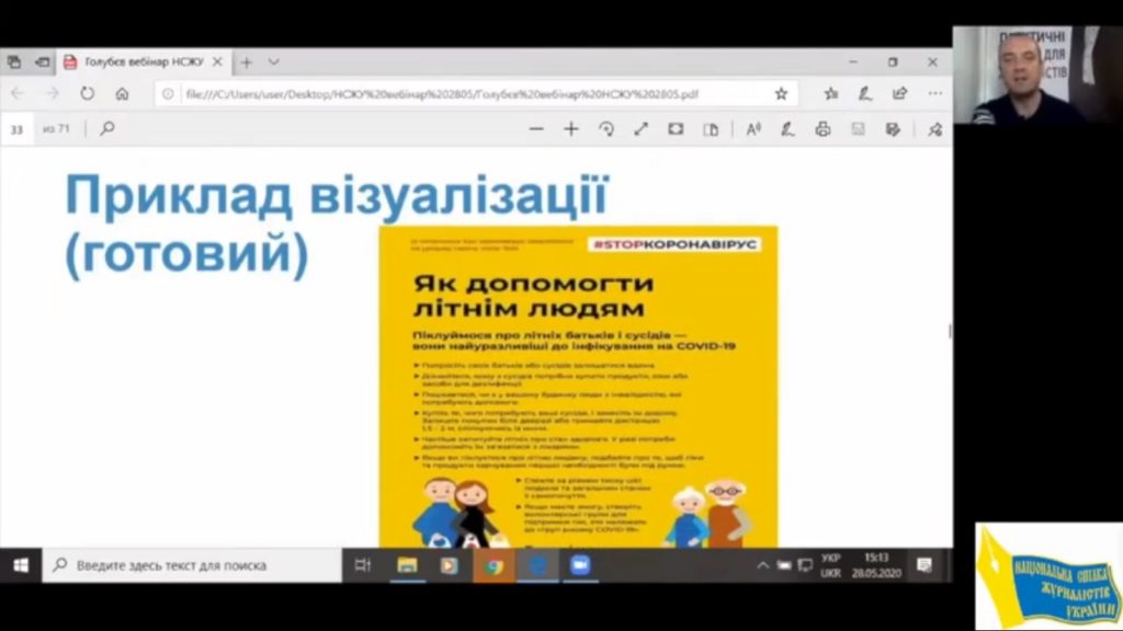 Сторінка працюватиме, якщо полегшує життя читачам: як просувати ЗМІ у соцмережах 6