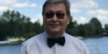 Відомий медіаменеджер і телеведучий повернувся в ефір після 15-річної перерви