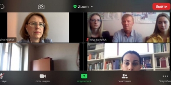 Журналісти країн Східного партнерства мають спільні виклики, пов’язані з пандемією, збройними чи замороженими конфліктами