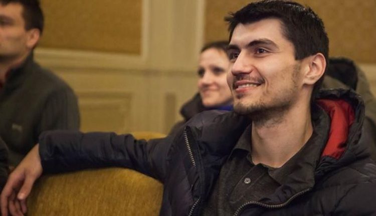 Тарасу Матвіїву, який загинув на Донбасі, присвоєно звання Героя України. Він був членом НСЖУ