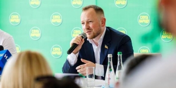 Депутат Сушко відкликав свій підпис під законопроектом «Про медіа» 1