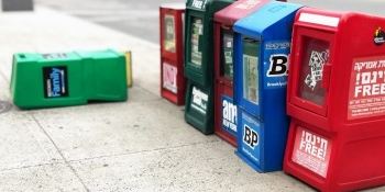 COVID-19 спустошив ньюзруми. Як на це реагувати