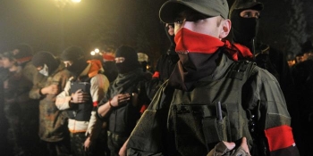 Німецький експерт: В Україні є проблема з правим радикалізмом і самоцензурою