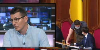 Законопроект «Про медіа» концентрується не на свободі слова, а на державному регулюванні ЗМІ