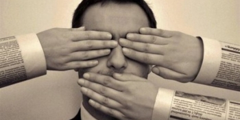 “Наче мінне поле”: як Україна хоче регулювати ЗМІ і чому знову проблема в політиці