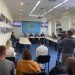 Президент не має допустити, щоб в Україні законом «Про медіа» «закручували гайки», - учасники дискусії в НСЖУ 22 Президент не має допустити, щоб в Україні законом «Про медіа» «закручували гайки», – учасники дискусії в НСЖУ