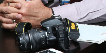 Журналісти – проти законопроекту «Про медіа» (Анонс)