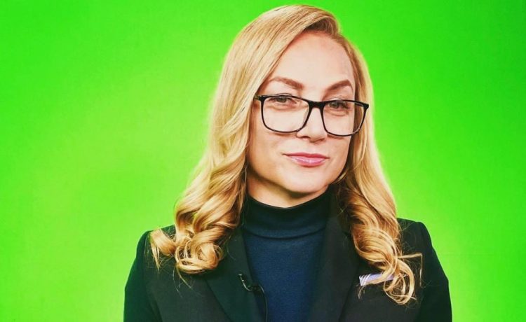 Тетяна Попова: Законопроект про медіа повинен об'єднувати медіа-спільноту, а не навпаки 17 Погрози журналістам: 2016vs2020