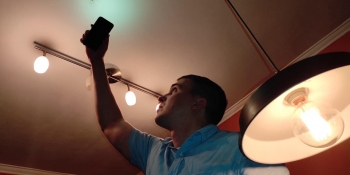 «Прийшли лише з викруткою»: як поліція перевіряла заяву про можливе прослуховування Михайла Ткача (оновлено)