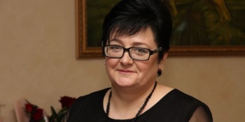 Від COVID19 померла авторитетна редакторка, активістка НСЖУ