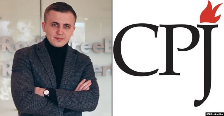 CPJ закликає владу України розслідувати підпал авто «Схем» і можливе стеження за журналістом Ткачем 17 CPJ закликає владу України розслідувати підпал авто «Схем» і можливе стеження за журналістом Ткачем