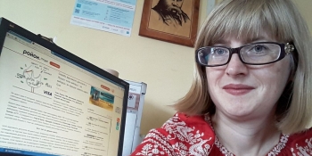 Нові знання допоможуть вийти на новий рівень, – Наталія Пахайчук