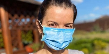 Журналісти – це група ризику. Дві відомі телеведучі хворіють на коронавірус