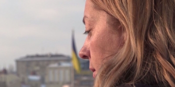 «Заборона» звернулася до Комітету ВР з питань свободи слова щодо цькування Катерини Сергацкової