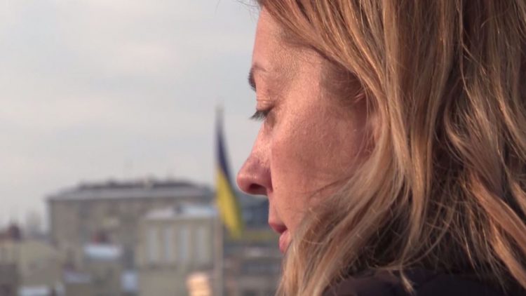 «Заборона» звернулася до Комітету ВР з питань свободи слова щодо цькування Катерини Сергацкової