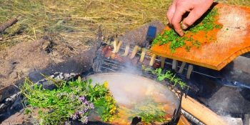 Медіа-традиції ЖУРНАЛІСТСЬКИЙ «КРУЇЗ» ГРИНЯВАМИ