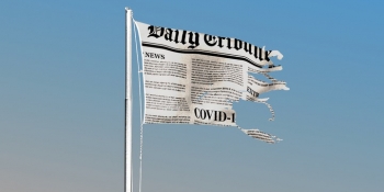 Так, фейкові новини – це проблема. Але є проблема і з реальними новинами