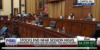 Google, можливо, доведеться відповідати за закриття газет