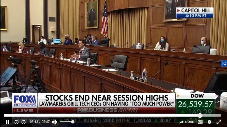 Google, можливо, доведеться відповідати за закриття газет 17 Google, можливо, доведеться відповідати за закриття газет