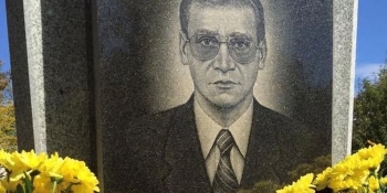 Журналіст Ігор Александров – «Почесний громадянин Слов‘янська» (Посмертно)