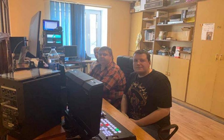 «Коростень FM» в ефірі: на Житомирщині почало мовити нове місцеве радіо 17 «Коростень FM» в ефірі: на Житомирщині почало мовити нове місцеве радіо