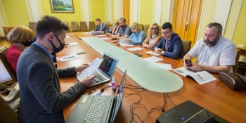 Рада з питань свободи слова при Президентові України звернеться до правоохоронців щодо стану розслідування найбільш резонансних злочинів проти журналістів